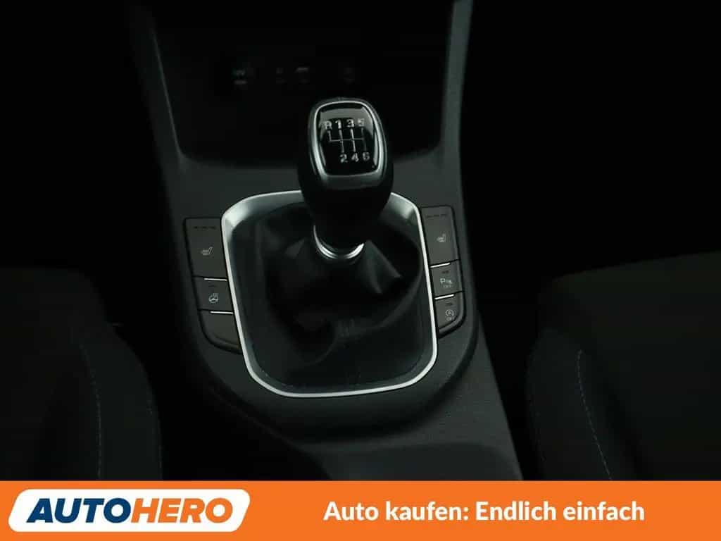 Hyundai i30 1.0 TGDI Passion + *NAVI*LED*TEMPO*SHZ*LHZ* 08/2018-photo-21