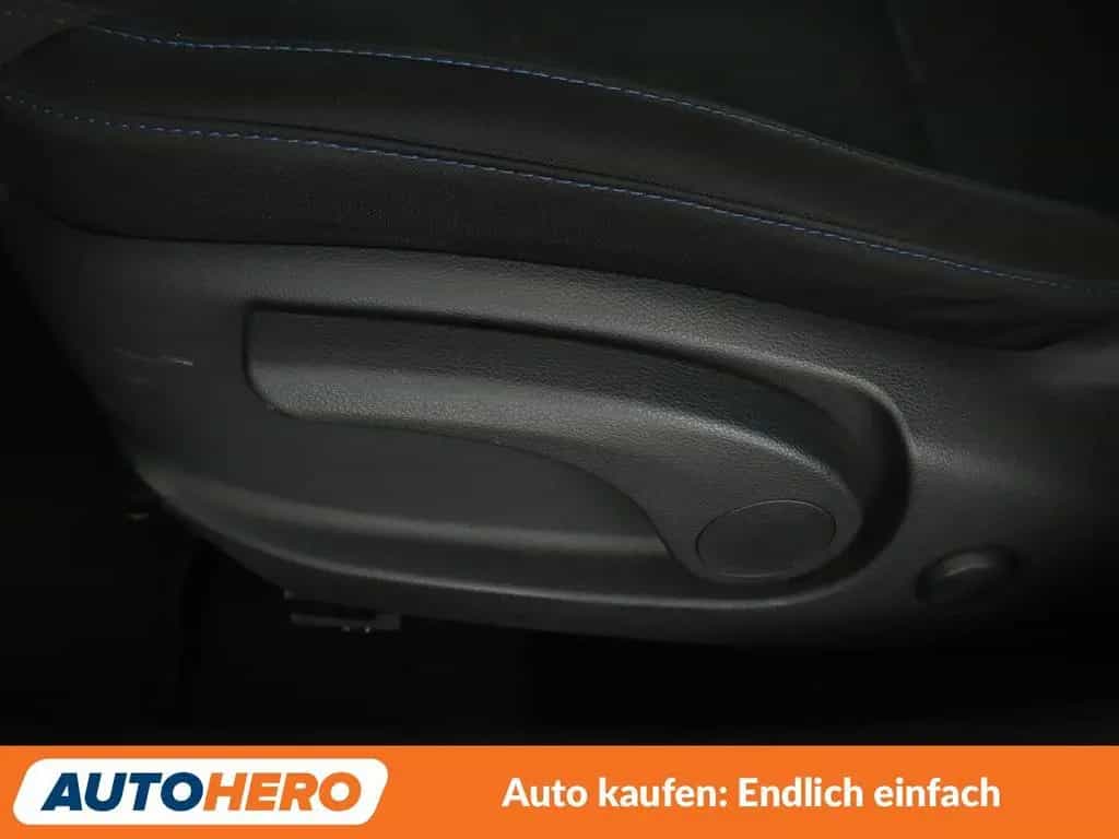 Hyundai i30 1.0 TGDI Passion + *NAVI*LED*TEMPO*SHZ*LHZ* 08/2018-photo-25