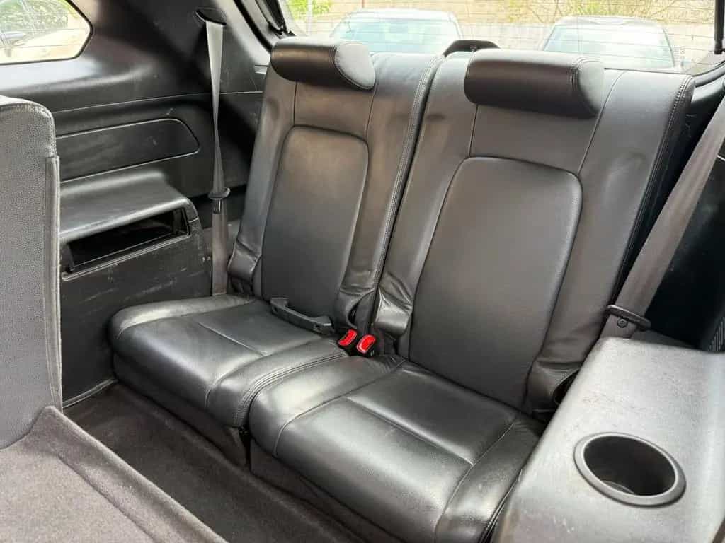 Chevrolet Captiva CAPTIVA 2.0 D 150CV AWD 7Posti - 2007 01/2007-photo-10