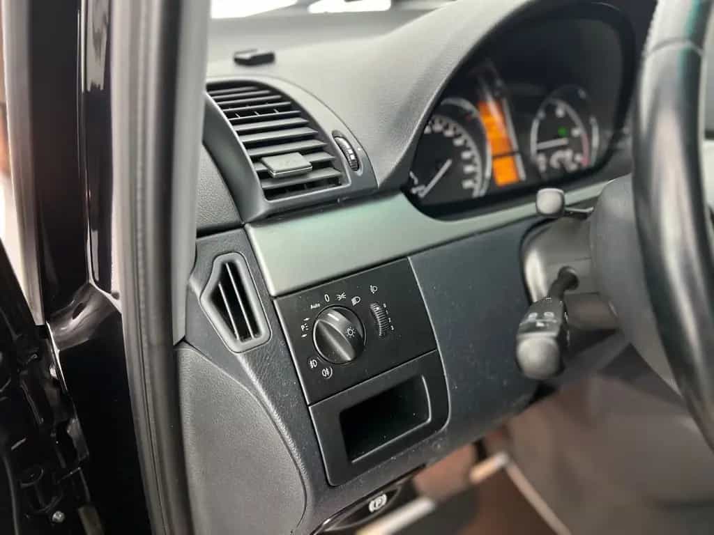 Mercedes-Benz Viano 3.0 CDI lang / V6 / GARANTIE / AHK / 1.HD 04/2014-photo-14
