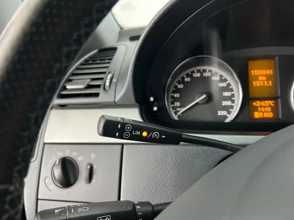 Mercedes-Benz Viano 3.0 CDI lang / V6 / GARANTIE / AHK / 1.HD 04/2014-photo-15