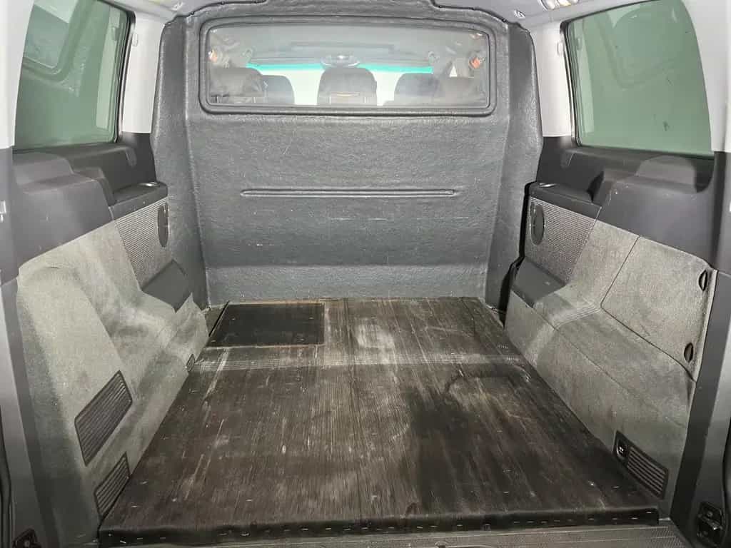 Mercedes-Benz Viano 3.0 CDI lang / V6 / GARANTIE / AHK / 1.HD 04/2014-photo-20