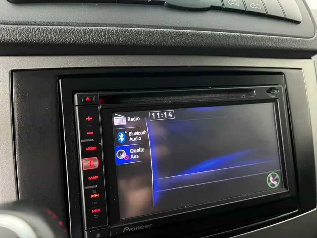 Mercedes-Benz Viano 3.0 CDI lang / V6 / GARANTIE / AHK / 1.HD 04/2014-photo-22