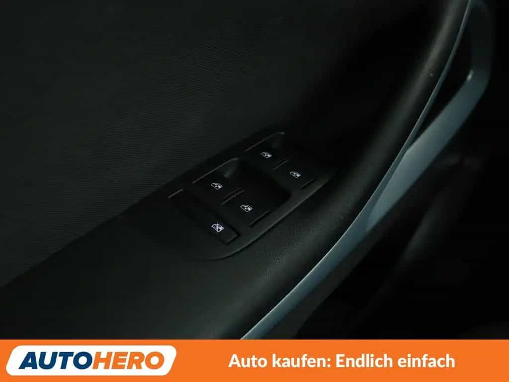 Opel Zafira Tourer 1.4 Turbo Selective*7-SITZER*NAVI* 04/2017-photo-26