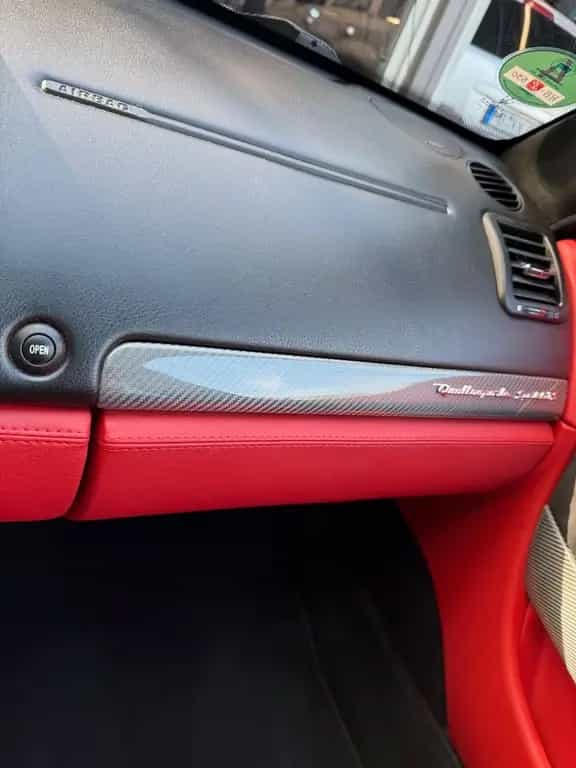 Maserati Quattroporte 4.7 V8 Sport GT S Automatik 09/2011-photo-34