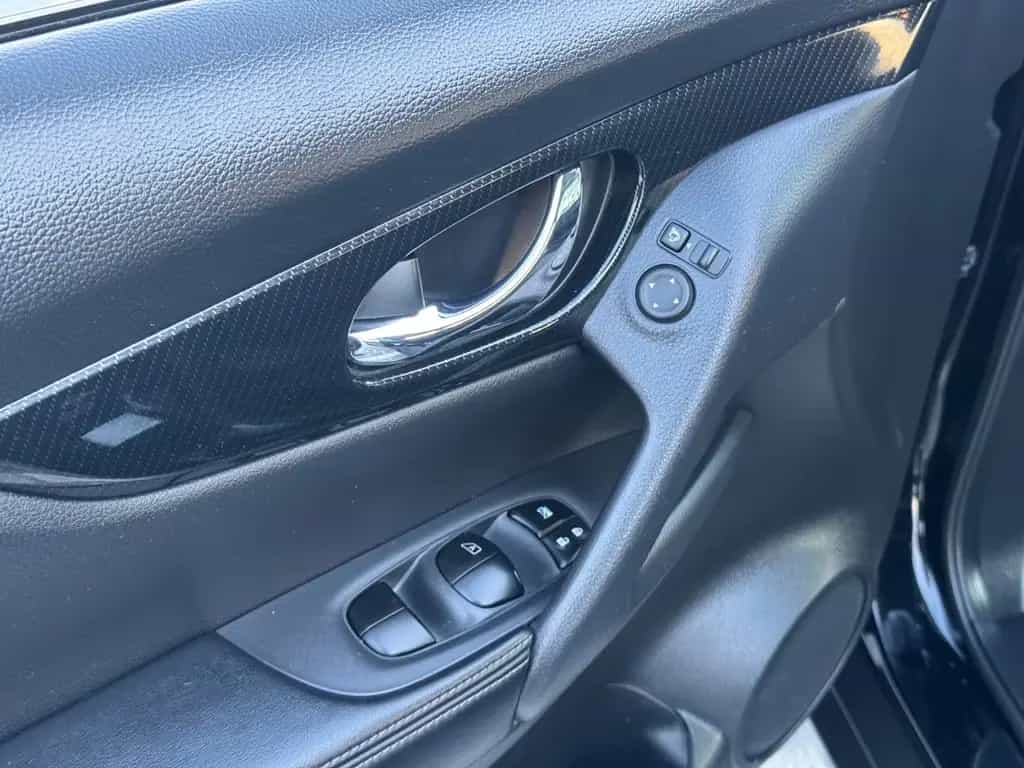 Nissan X-Trail N-Tec 4x4 ALLRAD*ACC*LED*R-KAM*NAVI*SHZ 09/2020-photo-10