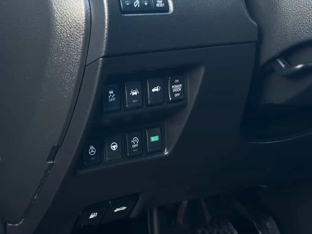 Nissan X-Trail N-Tec 4x4 ALLRAD*ACC*LED*R-KAM*NAVI*SHZ 09/2020-photo-18