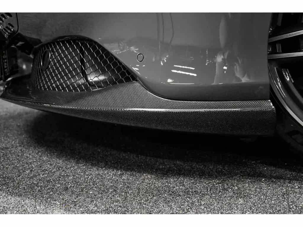 Ferrari Roma 3.9 V8 Spider - GRIGIO SCURO / FULL CARBON 05/2025-photo-15