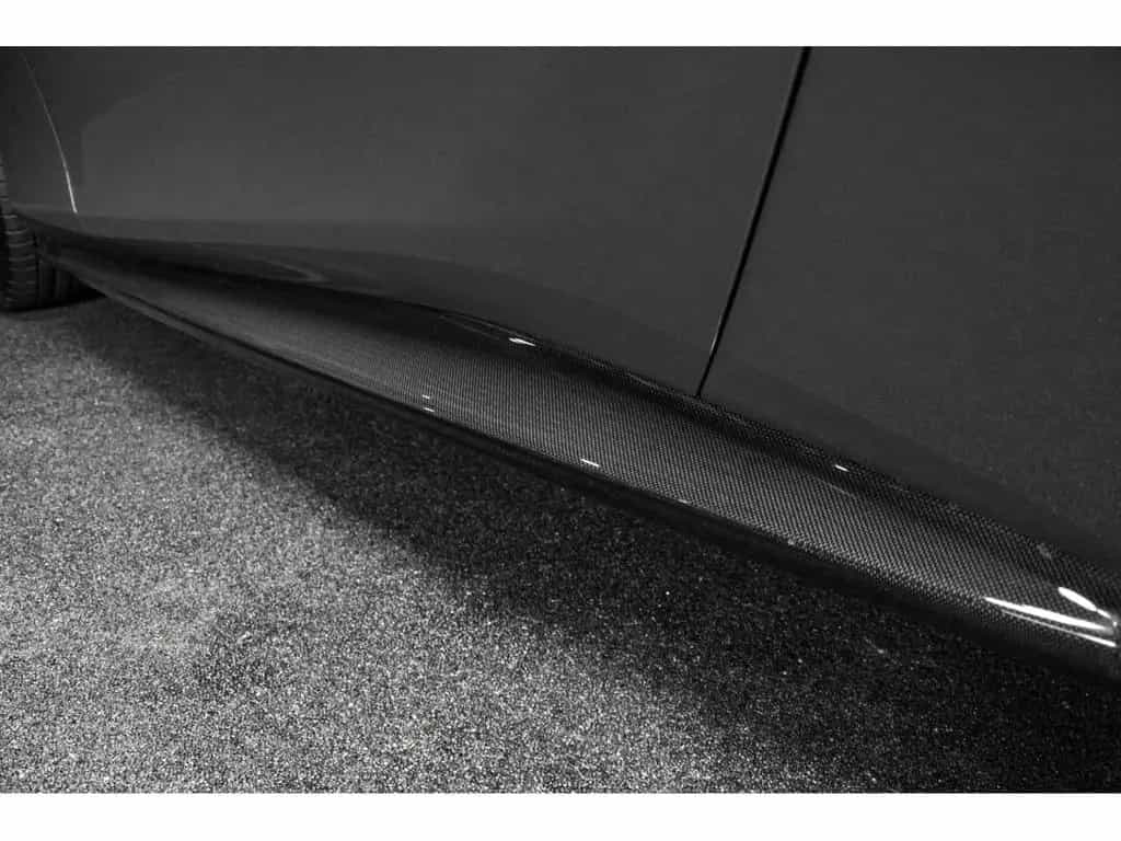 Ferrari Roma 3.9 V8 Spider - GRIGIO SCURO / FULL CARBON 05/2025-photo-17