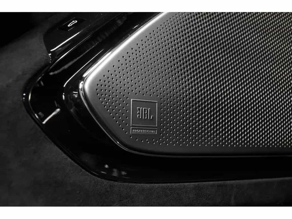 Ferrari Roma 3.9 V8 Spider - GRIGIO SCURO / FULL CARBON 05/2025-photo-22