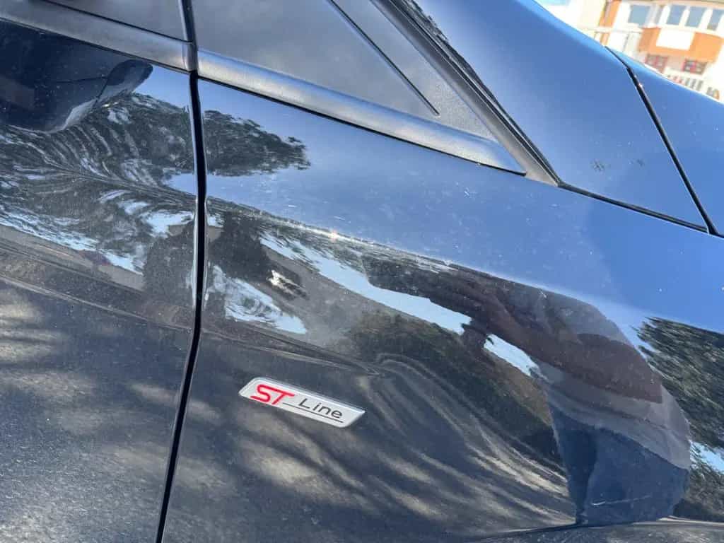 Ford Focus 1.5 Turnier ST-Line 01/2017-photo-4
