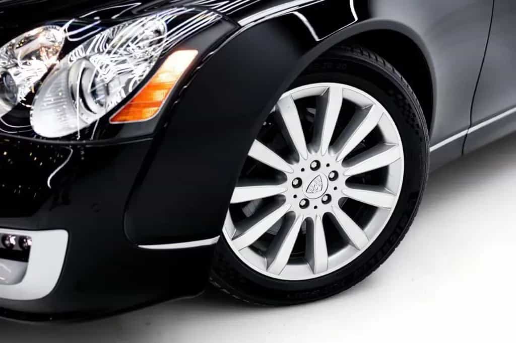 Maybach Xenatec Coupé #001 LIKE BRAND NEW CAR 11/2007-photo-9