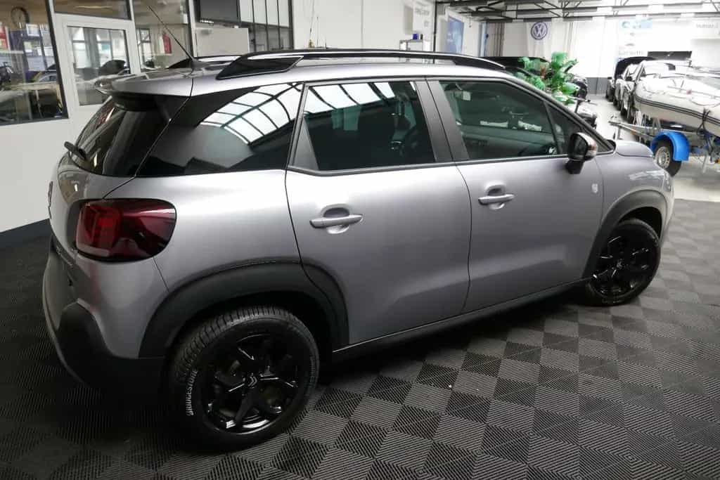 Citroën C3 Aircross C-Series *Tempomat*27 TKM* TOP* 07/2023-photo-1