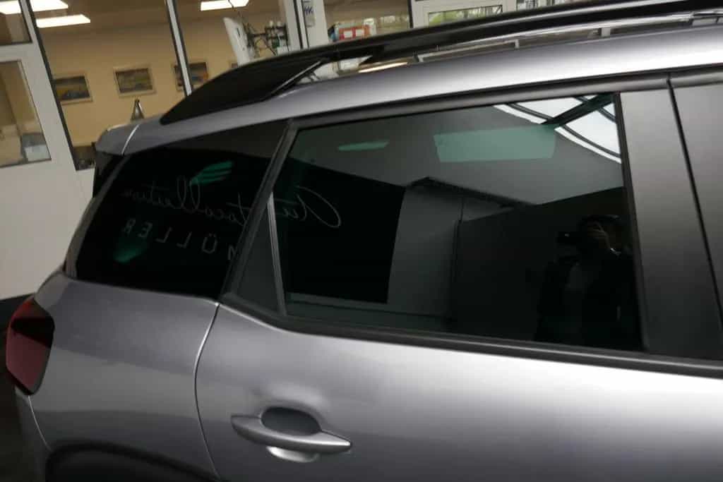 Citroën C3 Aircross C-Series *Tempomat*27 TKM* TOP* 07/2023-photo-29