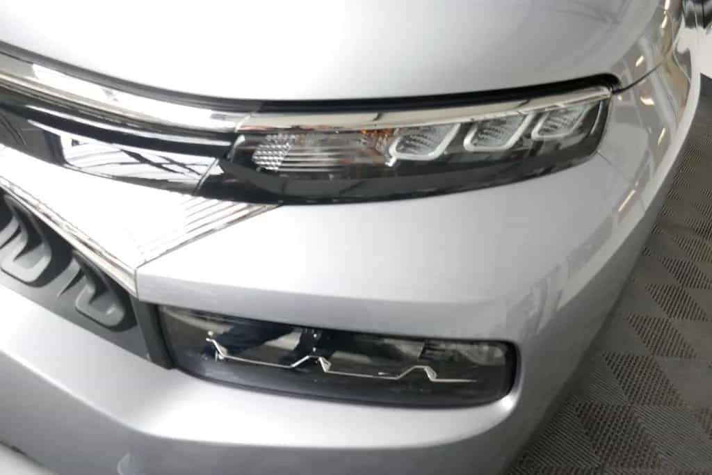 Citroën C3 Aircross C-Series *Tempomat*27 TKM* TOP* 07/2023-photo-31