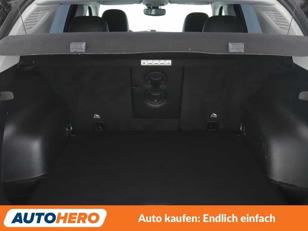 Jeep Compass 1.4 M-Air Limited 4WD Aut.*NAVI*PDC*TEMP 02/2020-photo-17