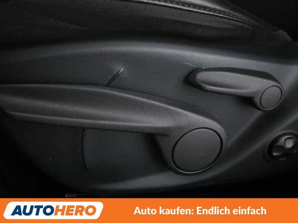 Jeep Compass 1.4 M-Air Limited 4WD Aut.*NAVI*PDC*TEMP 02/2020-photo-31