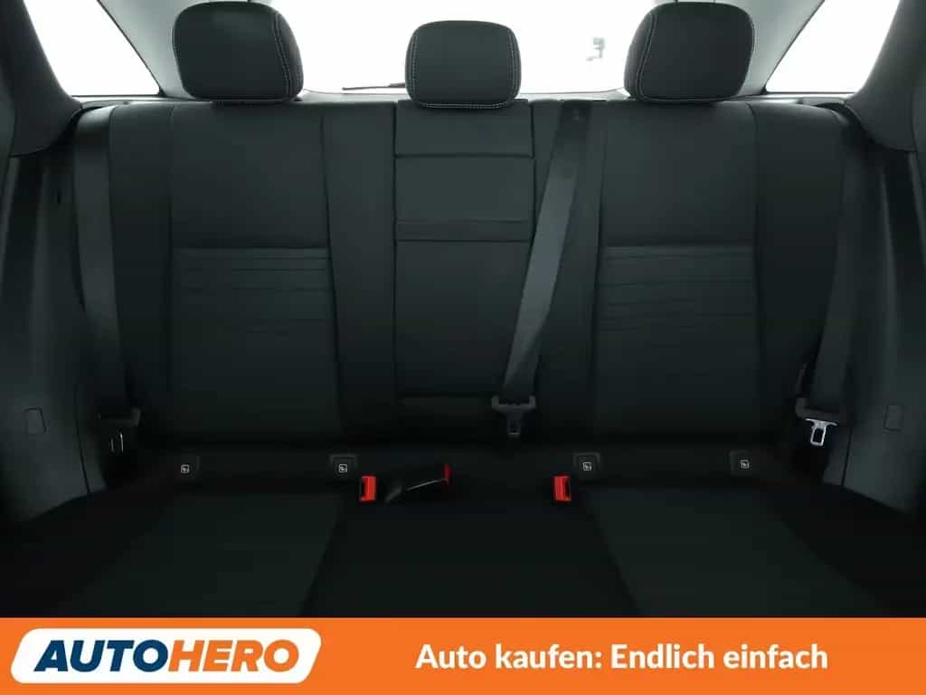 Mercedes-Benz GLC 220 4Matic Aut.*NAVI*TEMPO*PDC*SHZ* 08/2016-photo-15