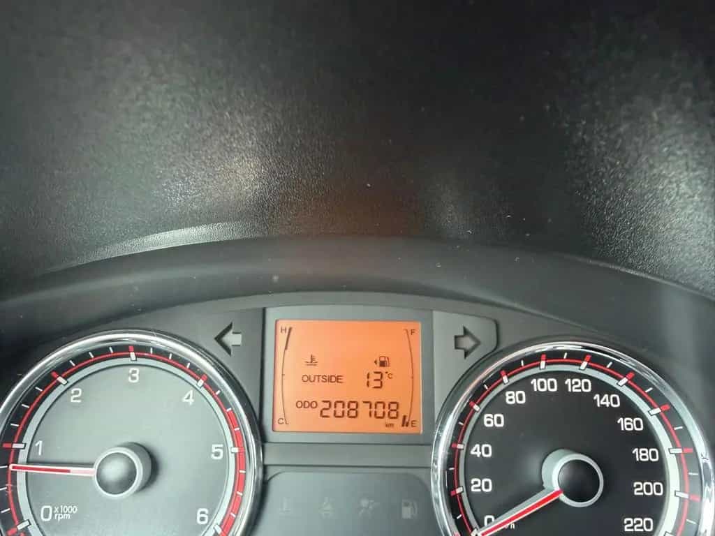Ssangyong Korando Crystal 4x4. 11/2013-photo-11