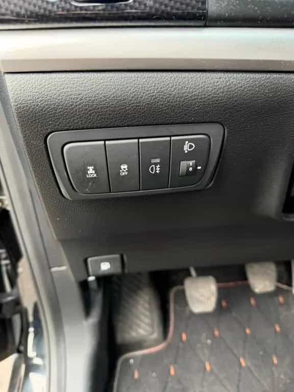 Ssangyong Korando Crystal 4x4. 11/2013-photo-13