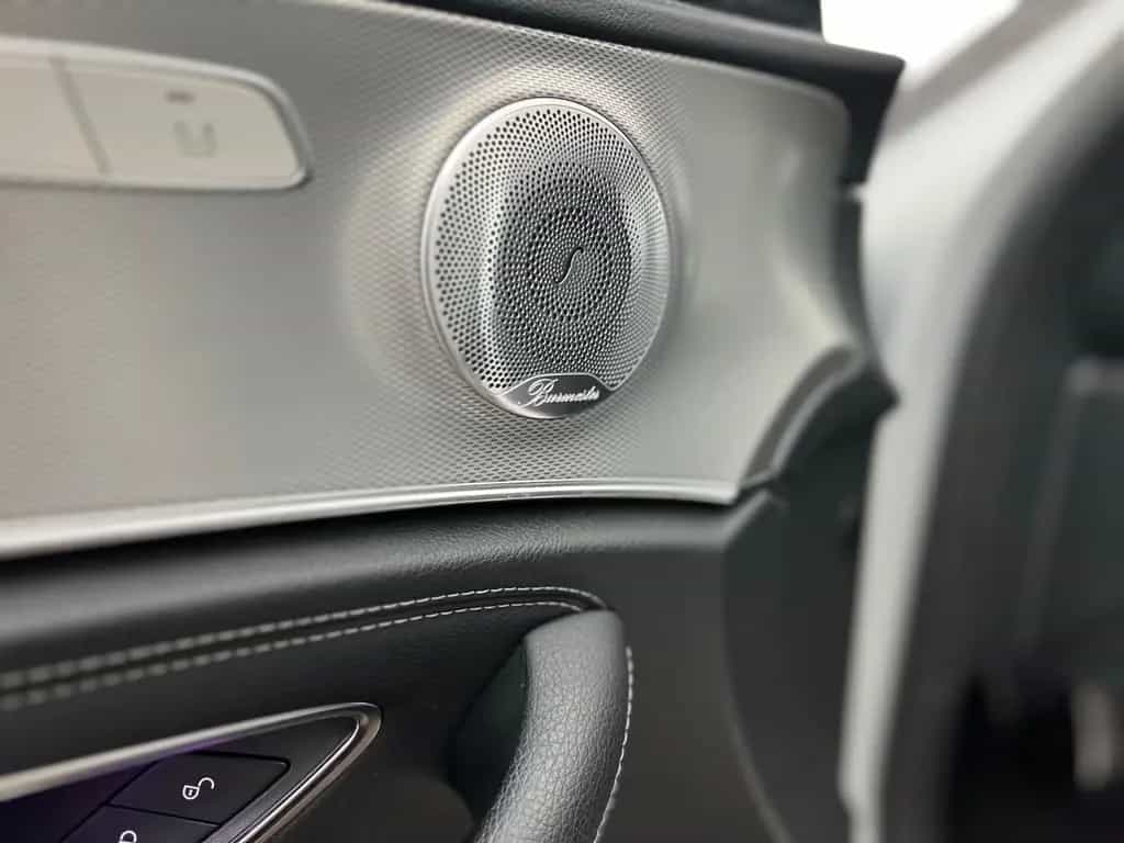 Mercedes-Benz E-Class 200 d T AMG LINE/ 1.H/ DISTR. + / BURMESTR. / 09/2017-photo-14