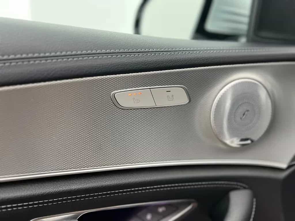 Mercedes-Benz E-Class 200 d T AMG LINE/ 1.H/ DISTR. + / BURMESTR. / 09/2017-photo-15