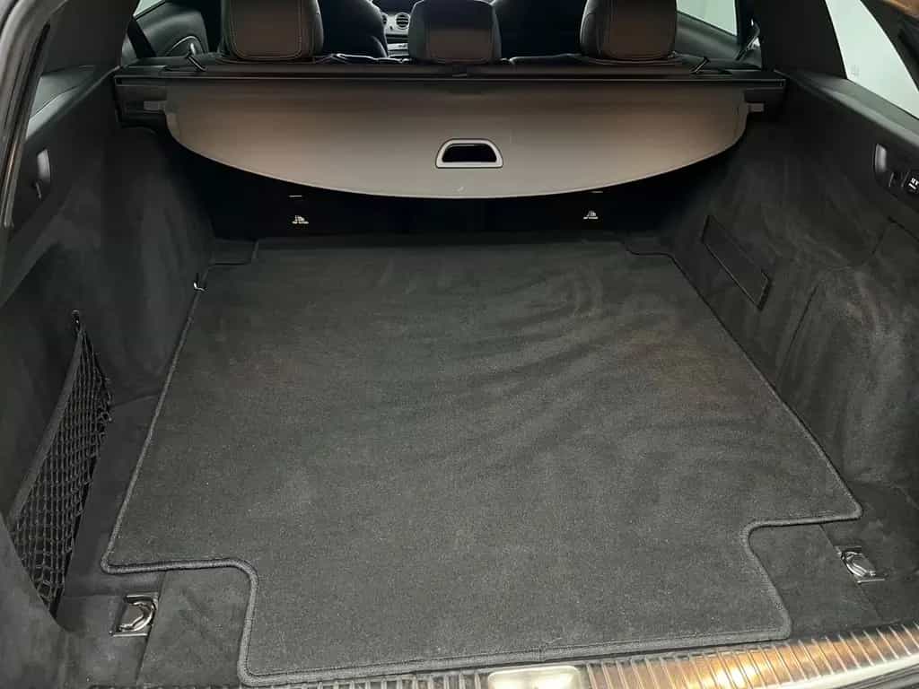 Mercedes-Benz E-Class 200 d T AMG LINE/ 1.H/ DISTR. + / BURMESTR. / 09/2017-photo-9