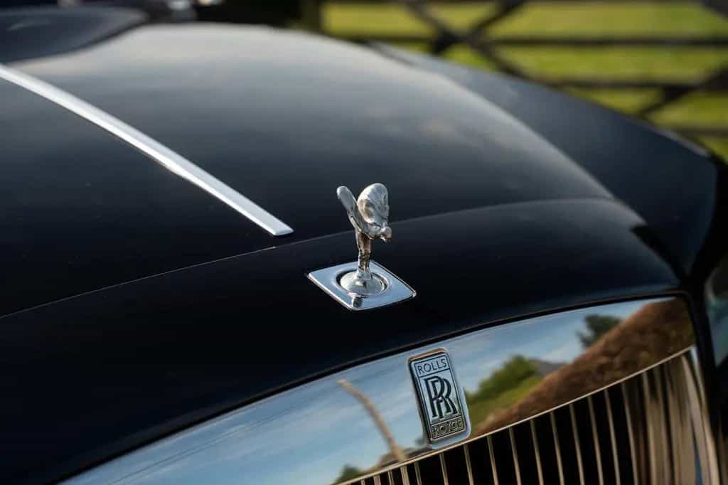 Rolls-Royce Wraith - Just Serviced - Full History 04/2015-photo-18