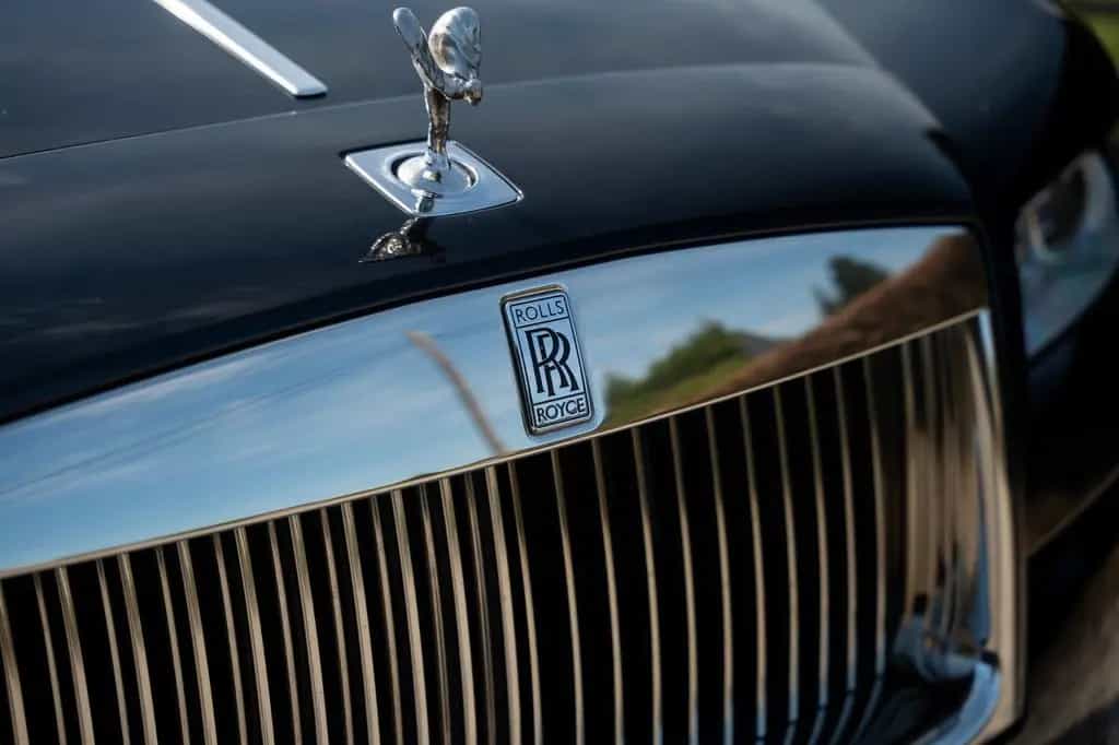 Rolls-Royce Wraith - Just Serviced - Full History 04/2015-photo-19