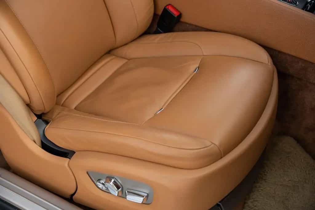 Rolls-Royce Wraith - Just Serviced - Full History 04/2015-photo-29