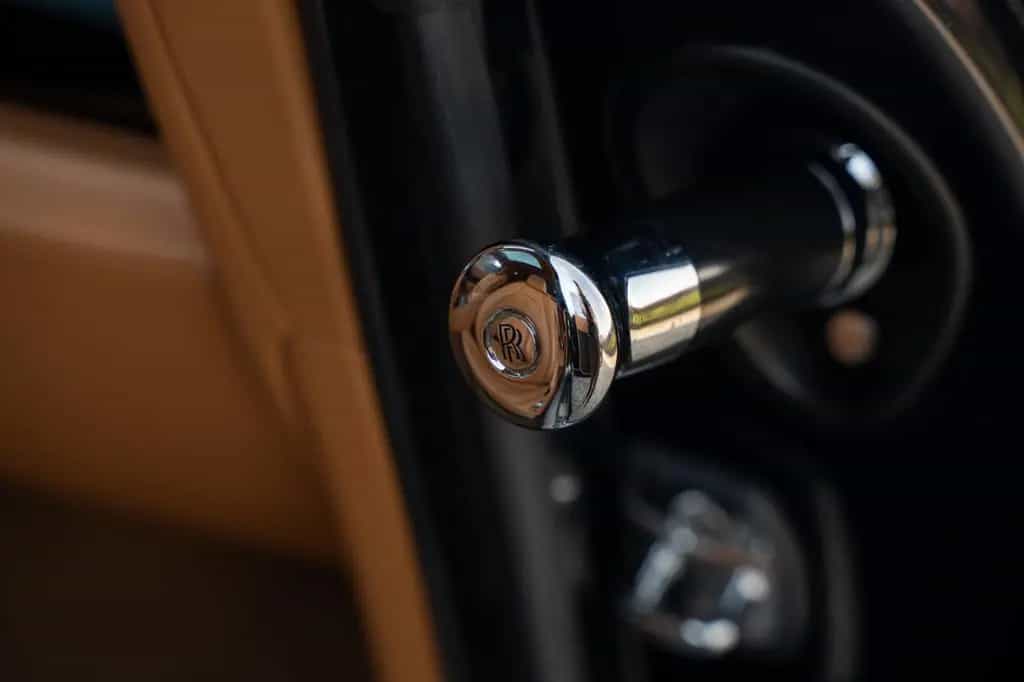 Rolls-Royce Wraith - Just Serviced - Full History 04/2015-photo-31