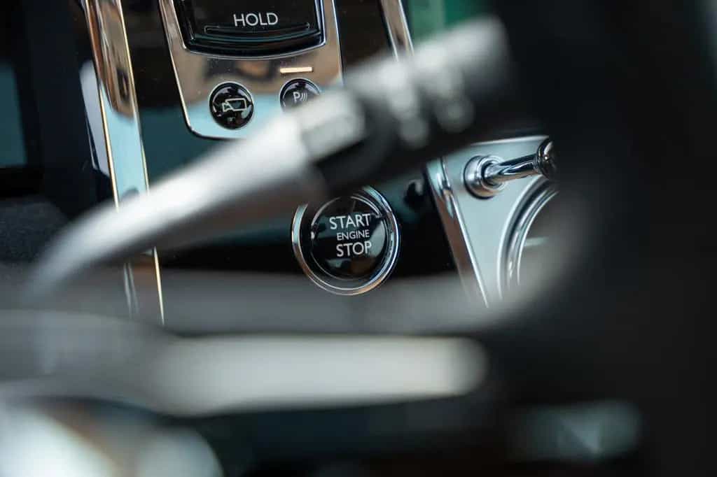 Rolls-Royce Wraith - Just Serviced - Full History 04/2015-photo-42