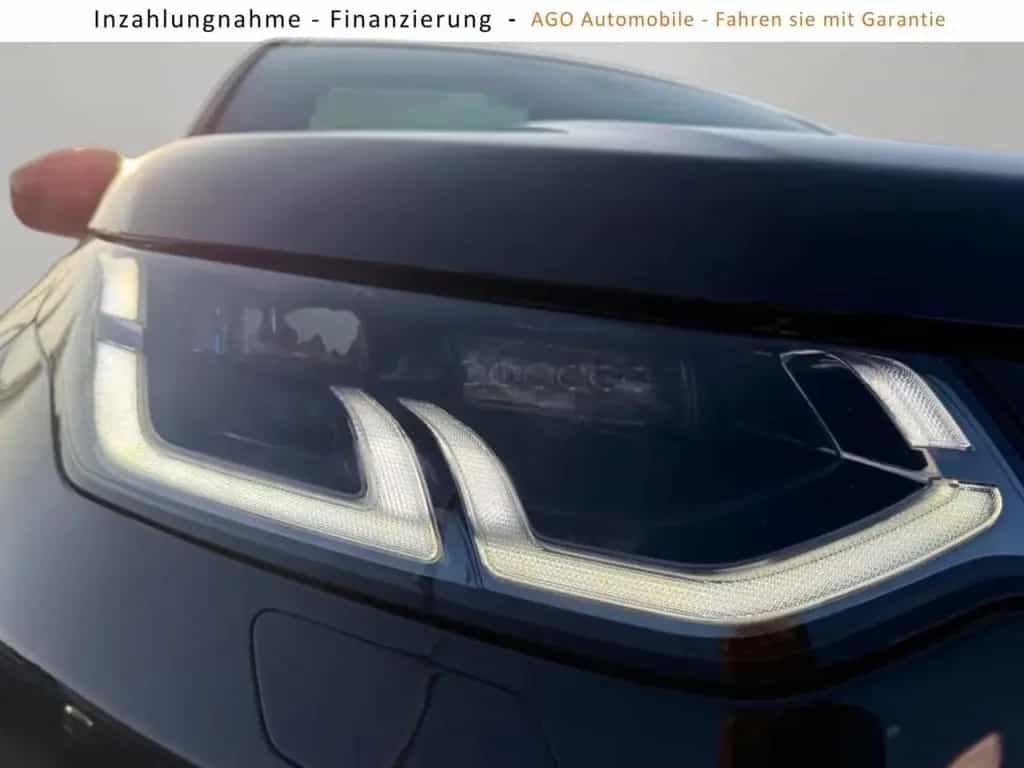 Land Rover Discovery Sport D180 AWD R-DYNAMIC 1 Hand 05/2020-photo-17