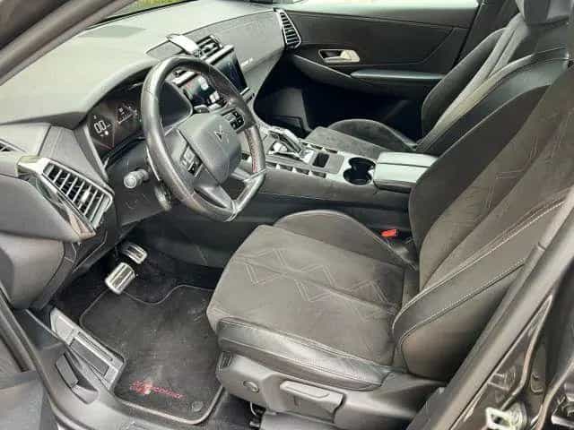 DS Automobiles DS7 (Crossback) DS AUTOMOBILES DS 7 Crossback BlueHDi 180 aut. P 05/2019-photo-12