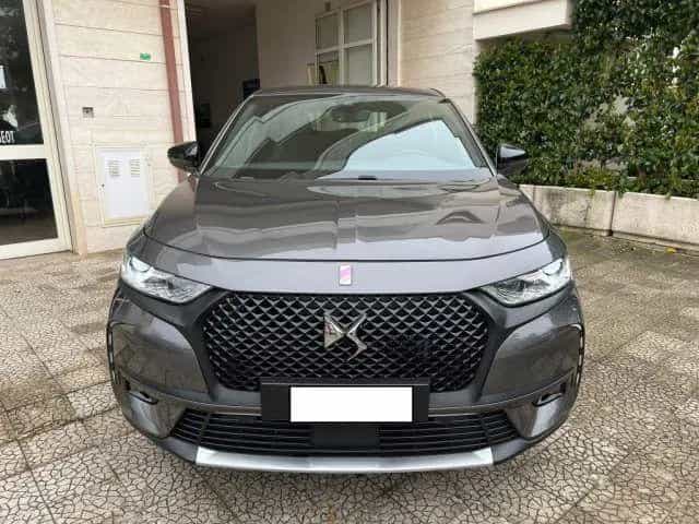 DS Automobiles DS7 (Crossback) DS AUTOMOBILES DS 7 Crossback BlueHDi 180 aut. P 05/2019-photo-5