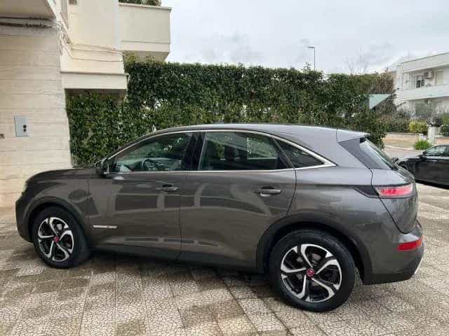 DS Automobiles DS7 (Crossback) DS AUTOMOBILES DS 7 Crossback BlueHDi 180 aut. P 05/2019-photo-6