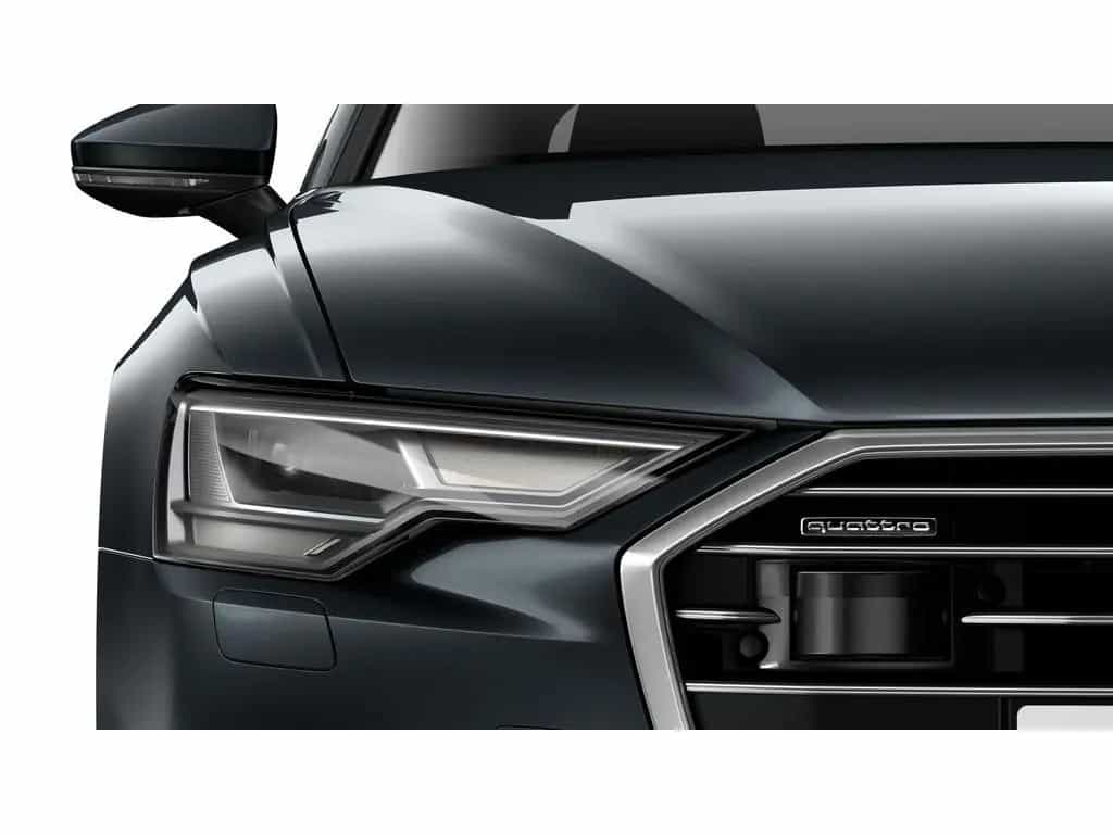 Audi A6 Avant sport 50 TDI quattro tiptronic ACC PANO 01/2022-photo-2