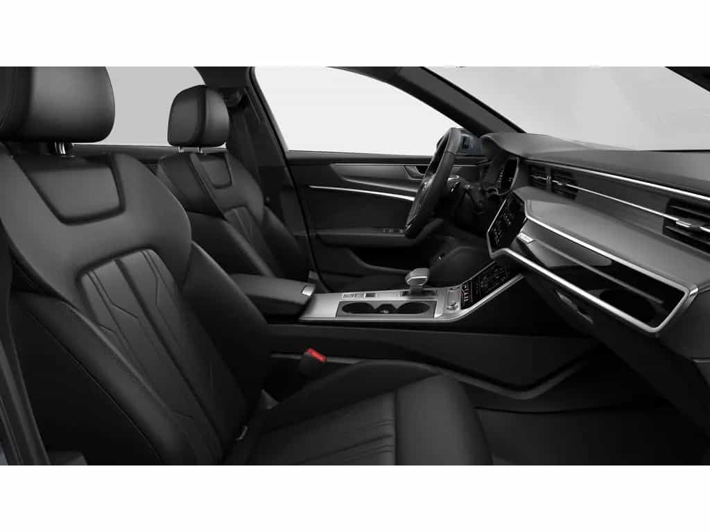 Audi A6 Avant sport 50 TDI quattro tiptronic ACC PANO 01/2022-photo-4