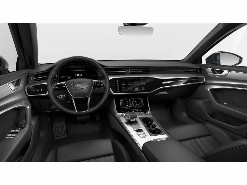 Audi A6 Avant sport 50 TDI quattro tiptronic ACC PANO 01/2022-photo-7
