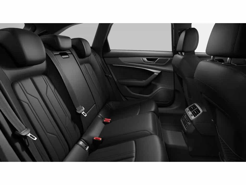 Audi A6 Avant sport 50 TDI quattro tiptronic ACC PANO 01/2022-photo-8