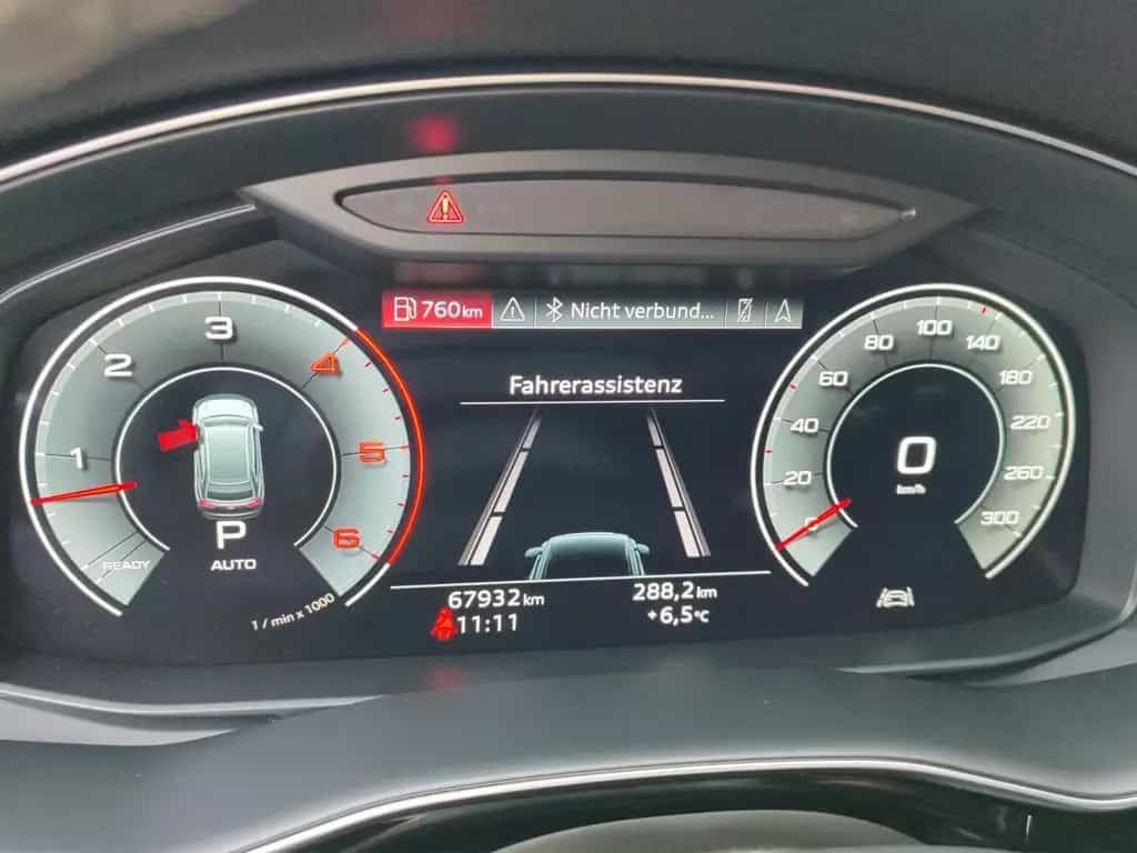 Audi Q8 quattro*Navigation*SitzHZ*Apple* 06/2021-photo-11