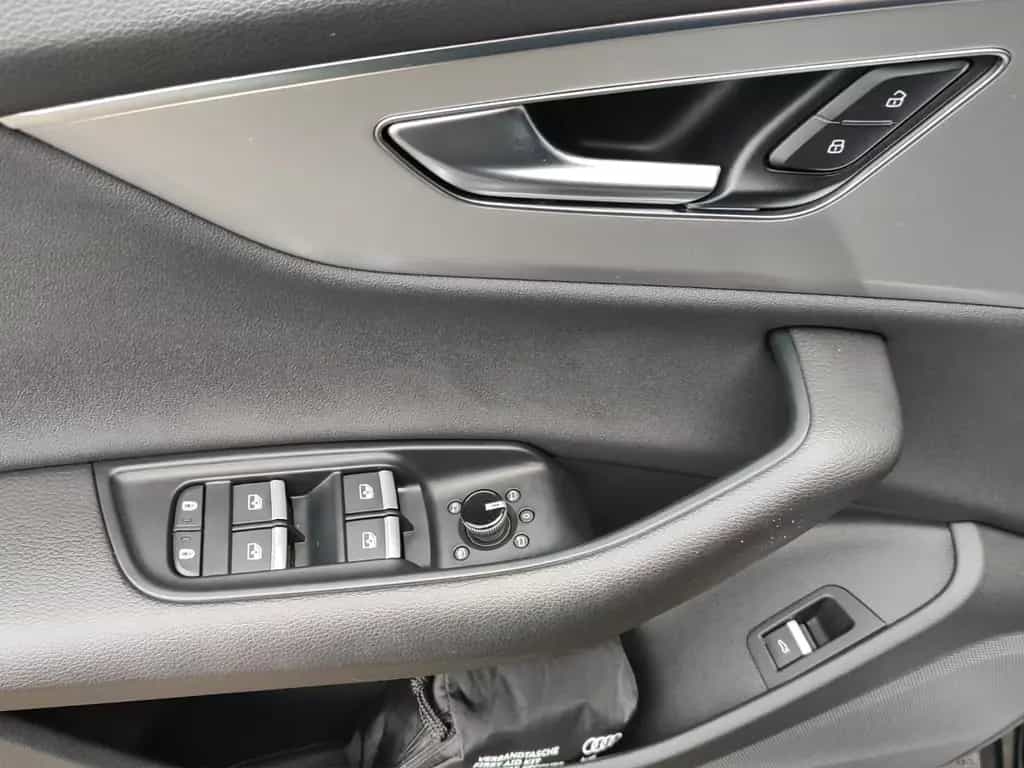 Audi Q8 quattro*Navigation*SitzHZ*Apple* 06/2021-photo-12