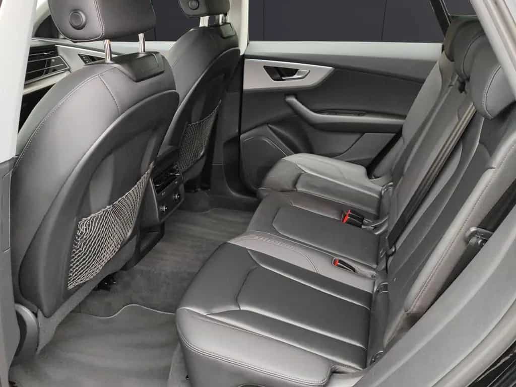 Audi Q8 quattro*Navigation*SitzHZ*Apple* 06/2021-photo-13