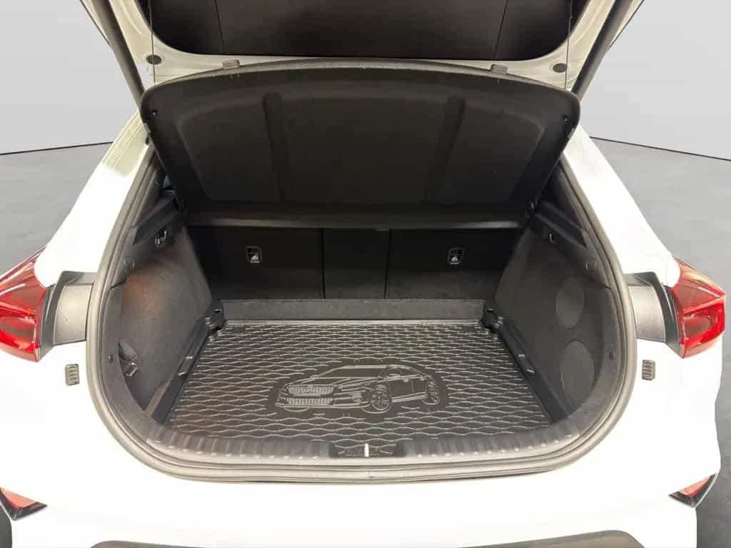 Kia XCeed Xdition Klima Navi Rückfahrkamera 10/2020-photo-6