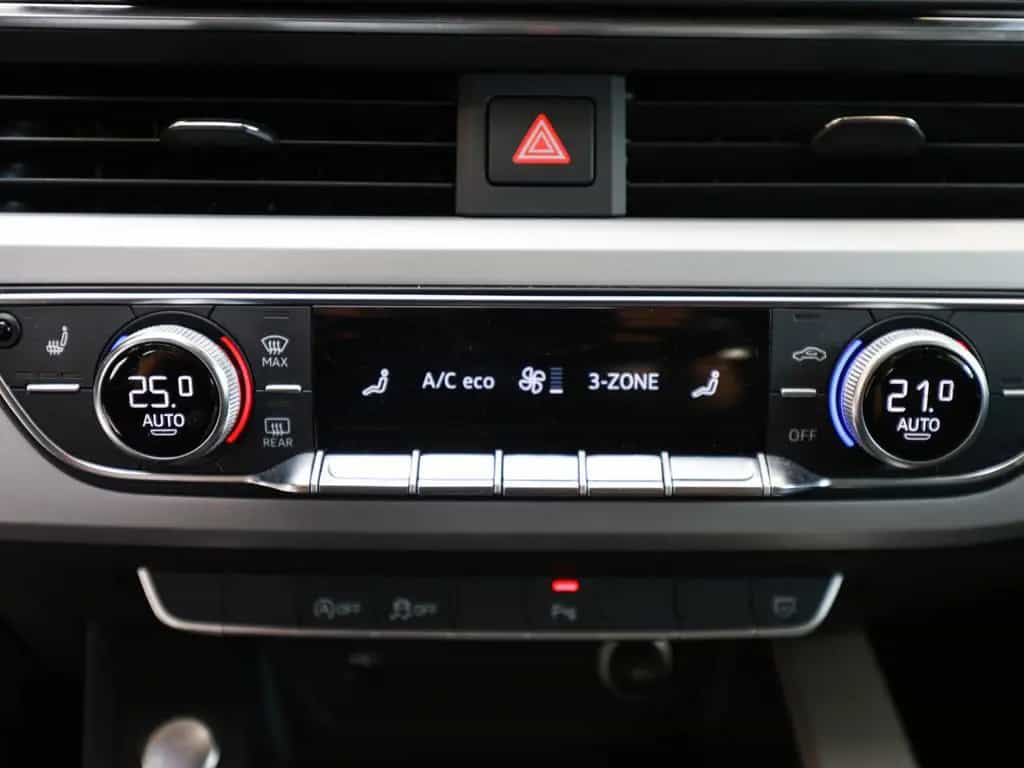 Audi A4 Avant advanced 35 TDI S tronic ACC PANO LED 10/2021-photo-13