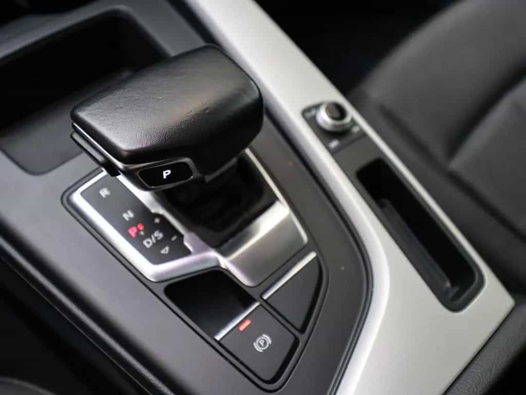 Audi A4 Avant advanced 35 TDI S tronic ACC PANO LED 10/2021-photo-15