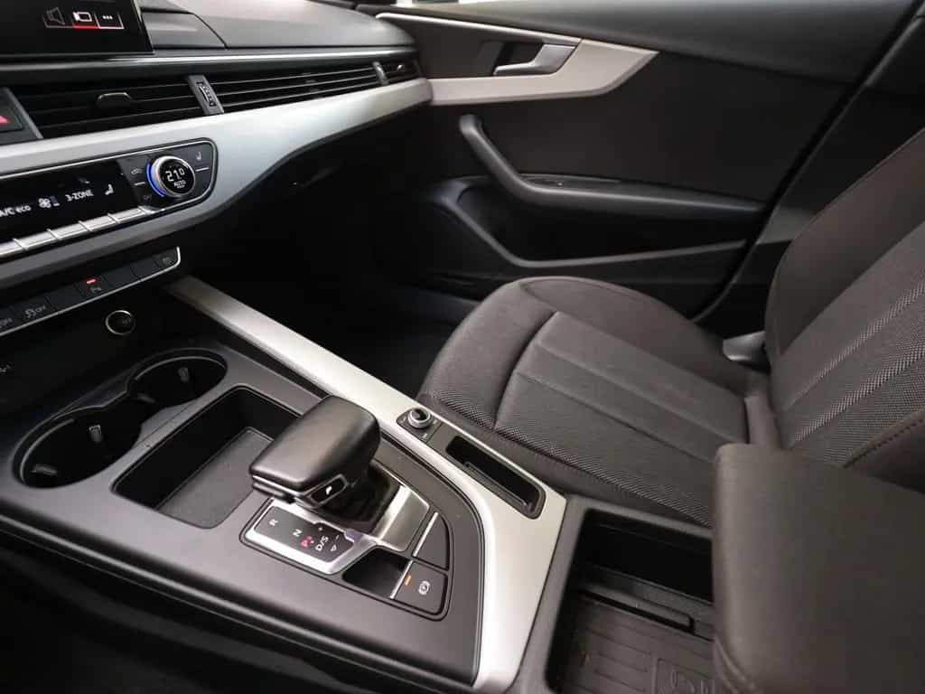 Audi A4 Avant advanced 35 TDI S tronic ACC PANO LED 10/2021-photo-16