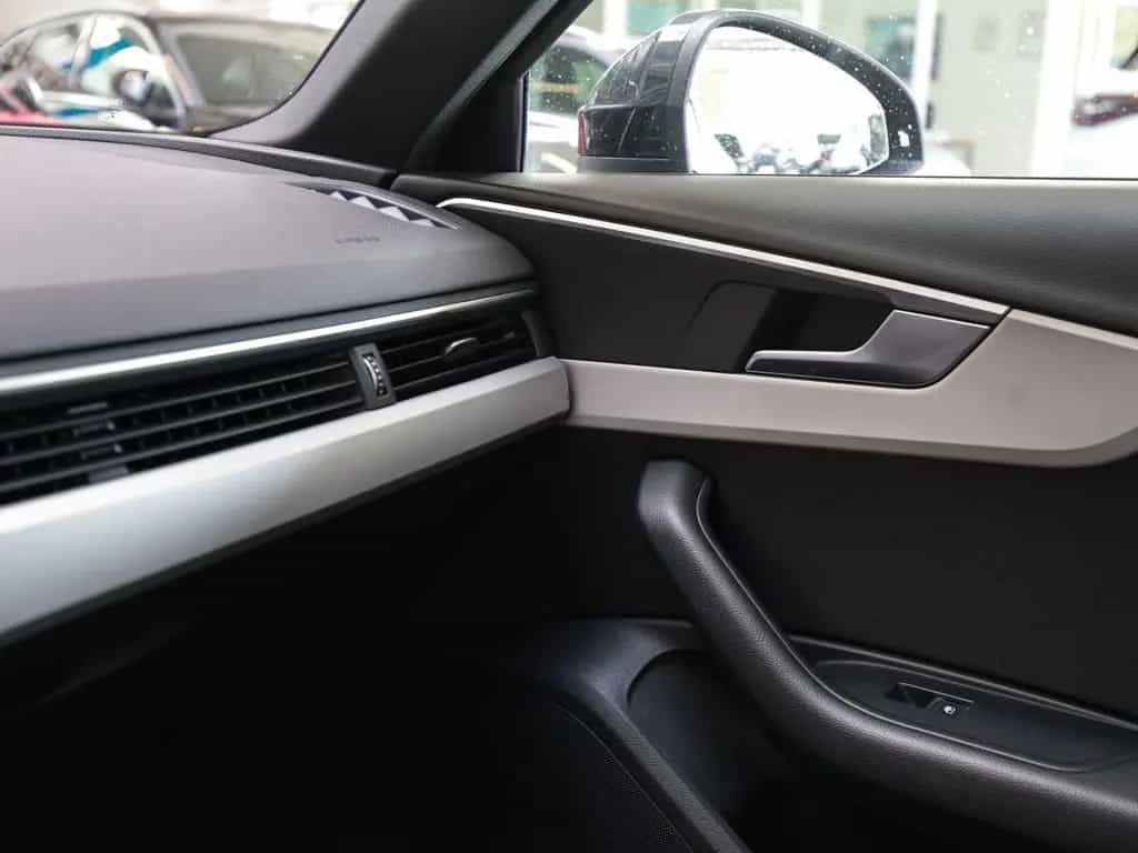 Audi A4 Avant advanced 35 TDI S tronic ACC PANO LED 10/2021-photo-17