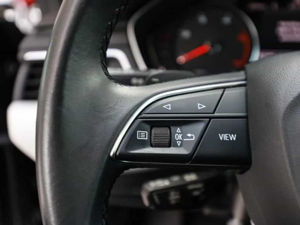 Audi A4 Avant advanced 35 TDI S tronic ACC PANO LED 10/2021-photo-21