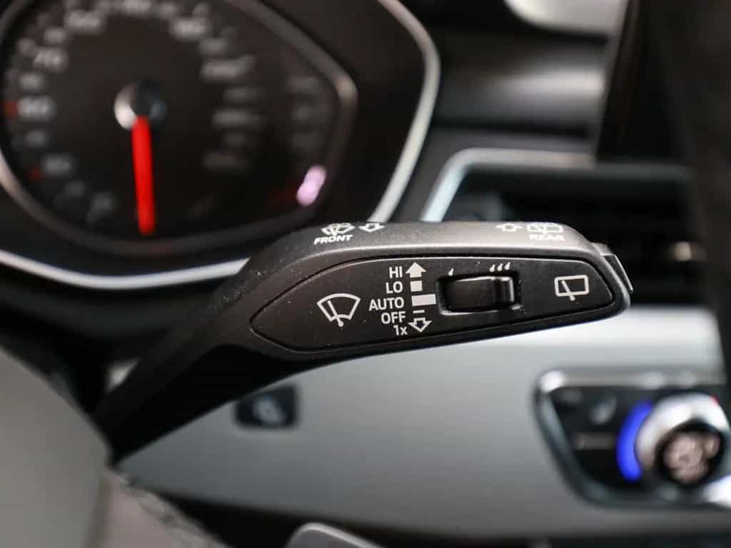 Audi A4 Avant advanced 35 TDI S tronic ACC PANO LED 10/2021-photo-23